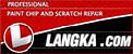 Langka - Professional Paint Chip & Scratch Repair